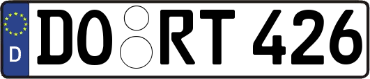 DO-RT426