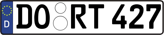 DO-RT427