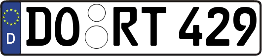 DO-RT429