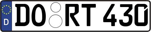 DO-RT430