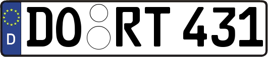 DO-RT431