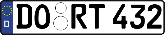 DO-RT432