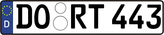 DO-RT443