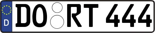 DO-RT444