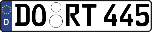 DO-RT445