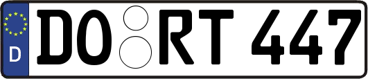 DO-RT447