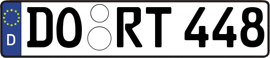 DO-RT448