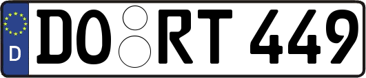 DO-RT449