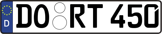 DO-RT450