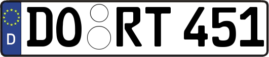 DO-RT451