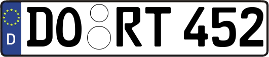 DO-RT452