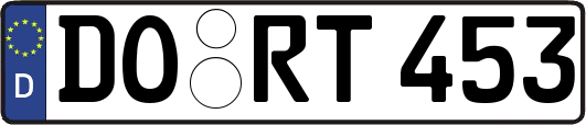 DO-RT453