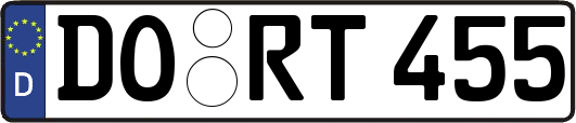 DO-RT455