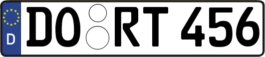 DO-RT456