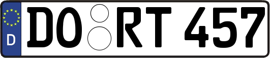 DO-RT457