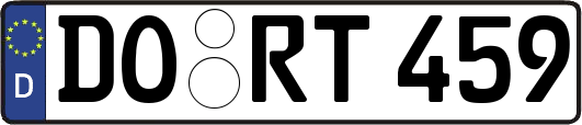 DO-RT459