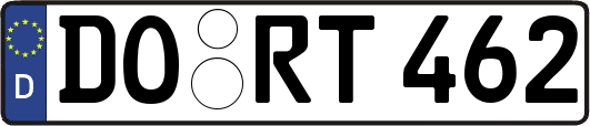 DO-RT462