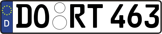 DO-RT463