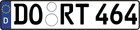 DO-RT464