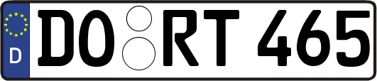 DO-RT465