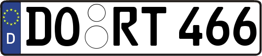 DO-RT466