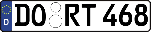 DO-RT468