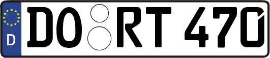 DO-RT470