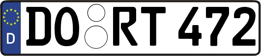 DO-RT472