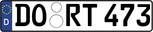 DO-RT473