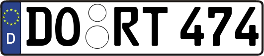 DO-RT474