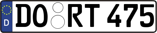 DO-RT475