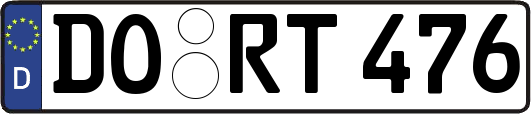 DO-RT476