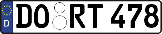 DO-RT478