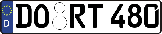 DO-RT480