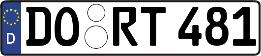 DO-RT481