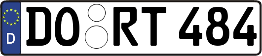 DO-RT484