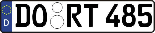 DO-RT485