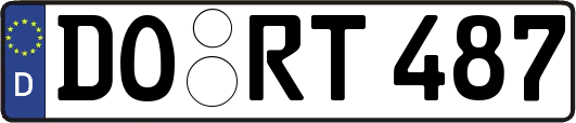 DO-RT487