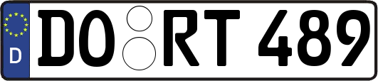 DO-RT489