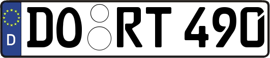 DO-RT490