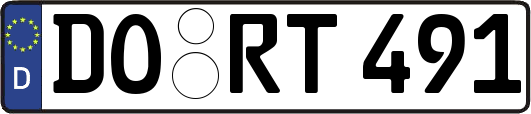 DO-RT491