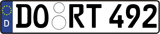 DO-RT492