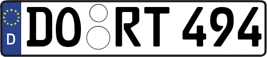 DO-RT494