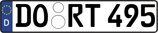 DO-RT495
