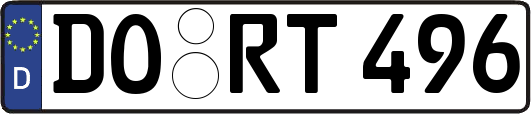 DO-RT496