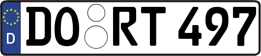 DO-RT497