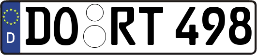 DO-RT498