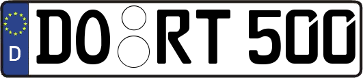 DO-RT500