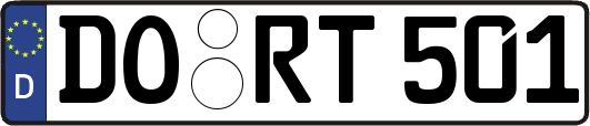 DO-RT501