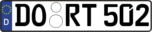 DO-RT502